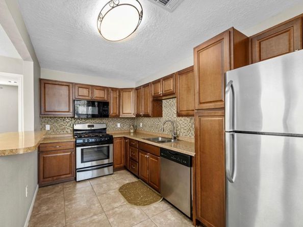1115 Alber Street, Houston TX 77009