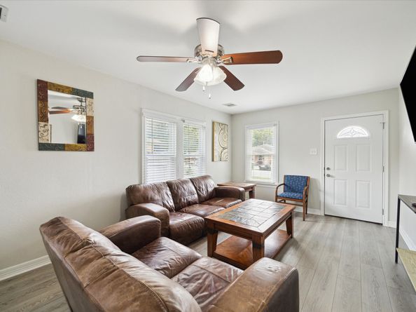 1115 Alber Street, Houston TX 77009