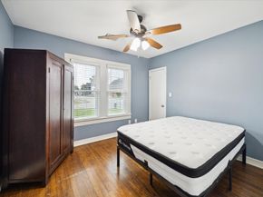 1115 Alber Street, Houston TX 77009