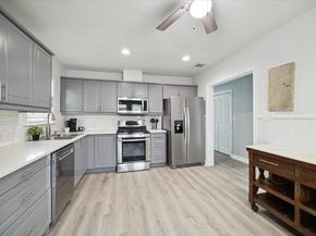 1115 Alber Street, Houston TX 77009