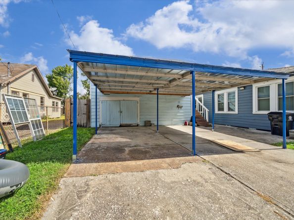 1115 Alber Street, Houston TX 77009
