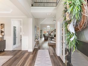 6223 Pinewood Heights Drive, Spring TX 77389