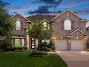 6223 Pinewood Heights Drive, Spring TX 77389
