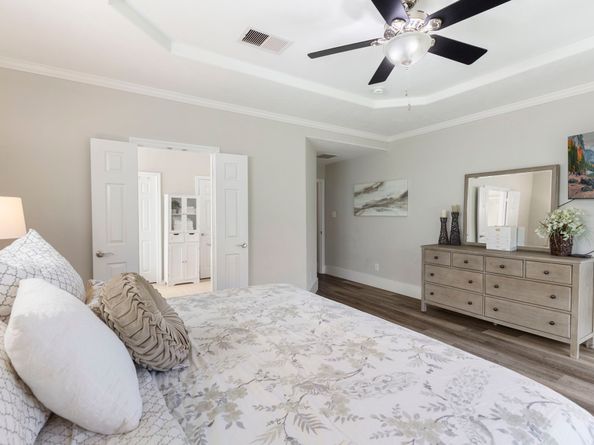 6223 Pinewood Heights Drive, Spring TX 77389