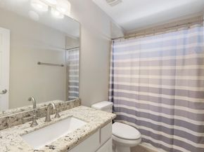6223 Pinewood Heights Drive, Spring TX 77389