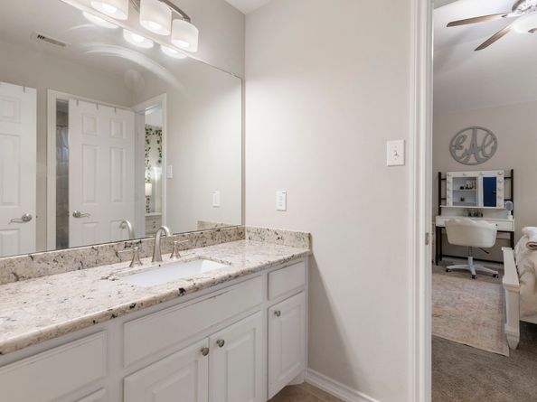 6223 Pinewood Heights Drive, Spring TX 77389