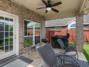 6223 Pinewood Heights Drive, Spring TX 77389