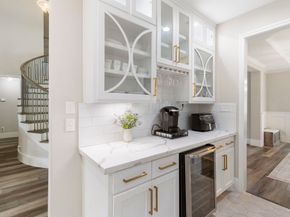 6223 Pinewood Heights Drive, Spring TX 77389