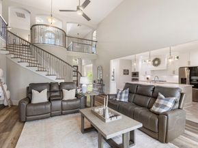 6223 Pinewood Heights Drive, Spring TX 77389
