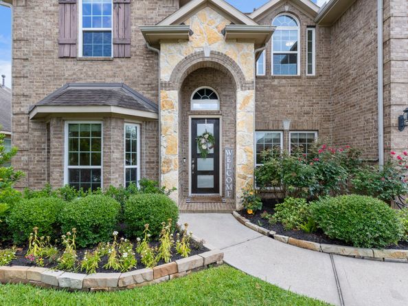 6223 Pinewood Heights Drive, Spring TX 77389