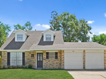 3203 Ripplebrook Drive