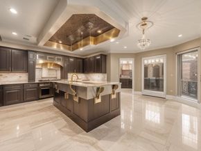 18921 Mountain Spring Drive, Spring TX 77379