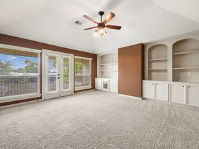 18921 Mountain Spring Drive, Spring TX 77379