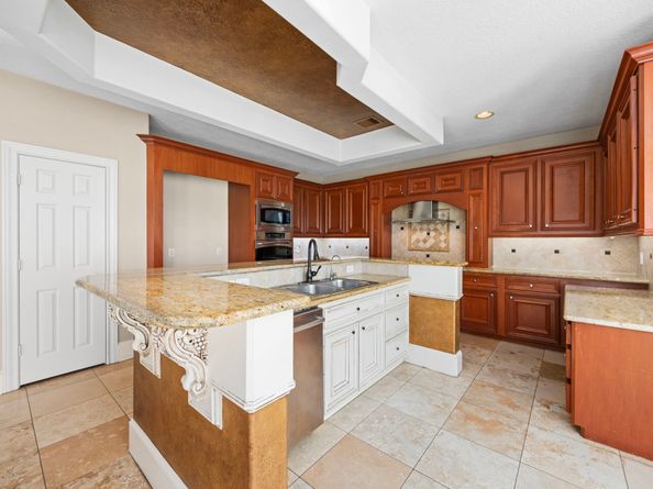 18921 Mountain Spring Drive, Spring TX 77379