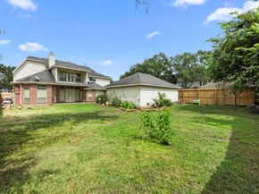 18921 Mountain Spring Drive, Spring TX 77379