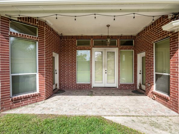 18921 Mountain Spring Drive, Spring TX 77379