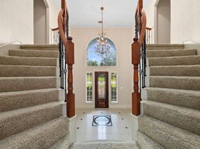 18921 Mountain Spring Drive, Spring TX 77379