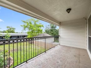 18921 Mountain Spring Drive, Spring TX 77379