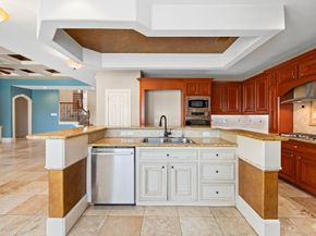 18921 Mountain Spring Drive, Spring TX 77379