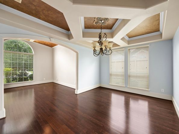 18921 Mountain Spring Drive, Spring TX 77379