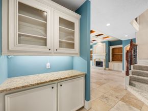 18921 Mountain Spring Drive, Spring TX 77379