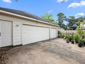 18921 Mountain Spring Drive, Spring TX 77379