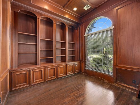 18921 Mountain Spring Drive, Spring TX 77379