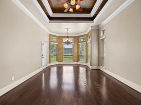 18921 Mountain Spring Drive, Spring TX 77379