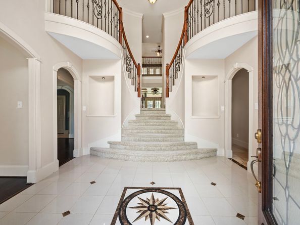 18921 Mountain Spring Drive, Spring TX 77379