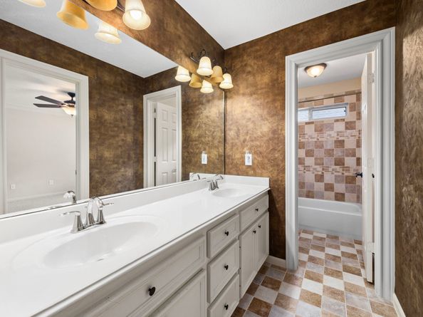 18921 Mountain Spring Drive, Spring TX 77379