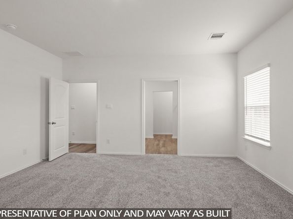1743 Portia Lane, Conroe TX 77301