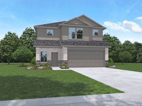 1743 Portia Lane, Conroe TX 77301