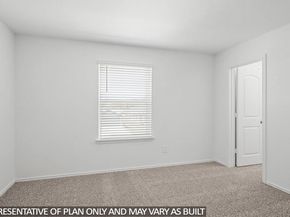 1743 Portia Lane, Conroe TX 77301