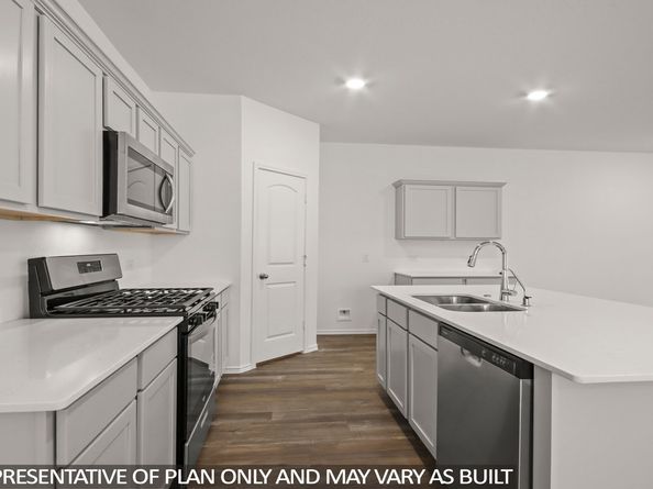 1743 Portia Lane, Conroe TX 77301