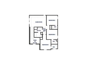 1743 Portia Lane, Conroe TX 77301