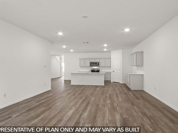 1743 Portia Lane, Conroe TX 77301