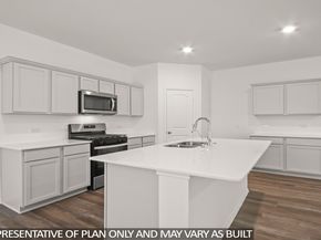 1743 Portia Lane, Conroe TX 77301