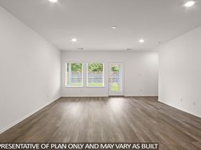 1743 Portia Lane, Conroe TX 77301