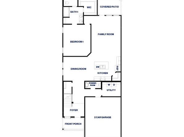 1743 Portia Lane, Conroe TX 77301