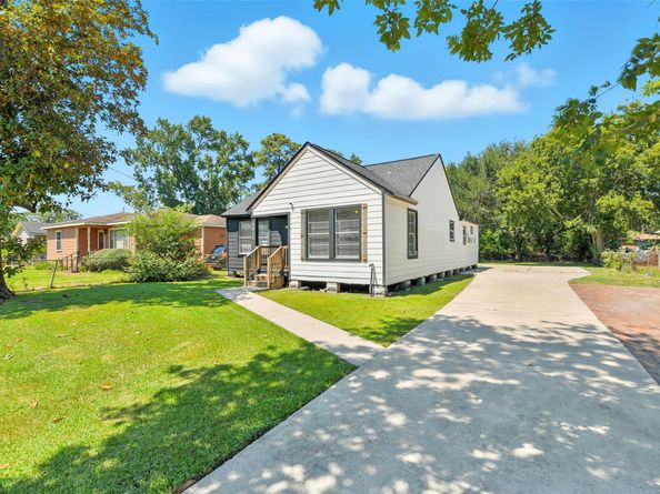5017 Boicewood Street, Houston TX 77016