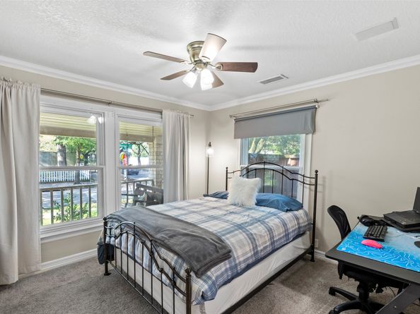 2201 Bartlett Street, Houston TX 77098