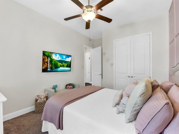 19914 Oakland Knoll Circle, Richmond TX 77407