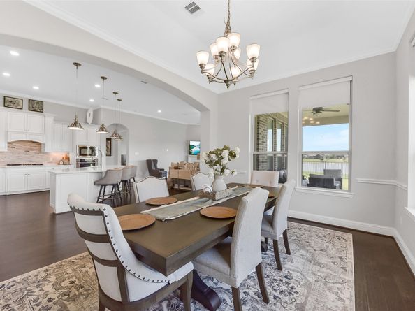 19914 Oakland Knoll Circle, Richmond TX 77407