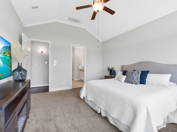 19914 Oakland Knoll Circle, Richmond TX 77407