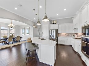 19914 Oakland Knoll Circle, Richmond TX 77407