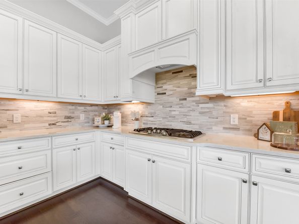 19914 Oakland Knoll Circle, Richmond TX 77407