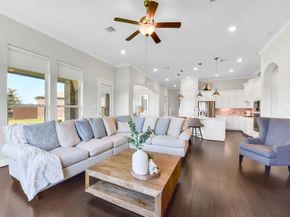 19914 Oakland Knoll Circle, Richmond TX 77407