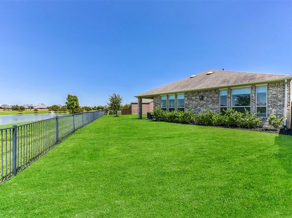 19914 Oakland Knoll Circle, Richmond TX 77407