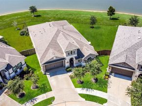 19914 Oakland Knoll Circle, Richmond TX 77407