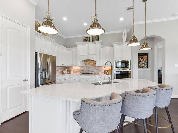 19914 Oakland Knoll Circle, Richmond TX 77407